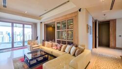 The Ritz-Carlton  (D9), Condominium #584883541